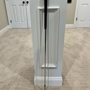 Nike 6 iron hardly used